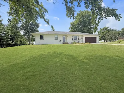 3201 Meridian Drive Champaign IL 61822