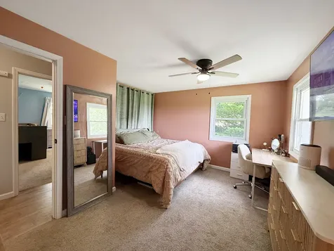 3201 Meridian Drive Champaign IL 61822