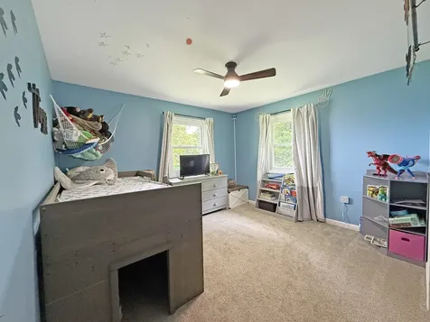 3201 Meridian Drive Champaign IL 61822
