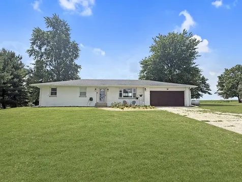 3201 Meridian Drive Champaign IL 61822