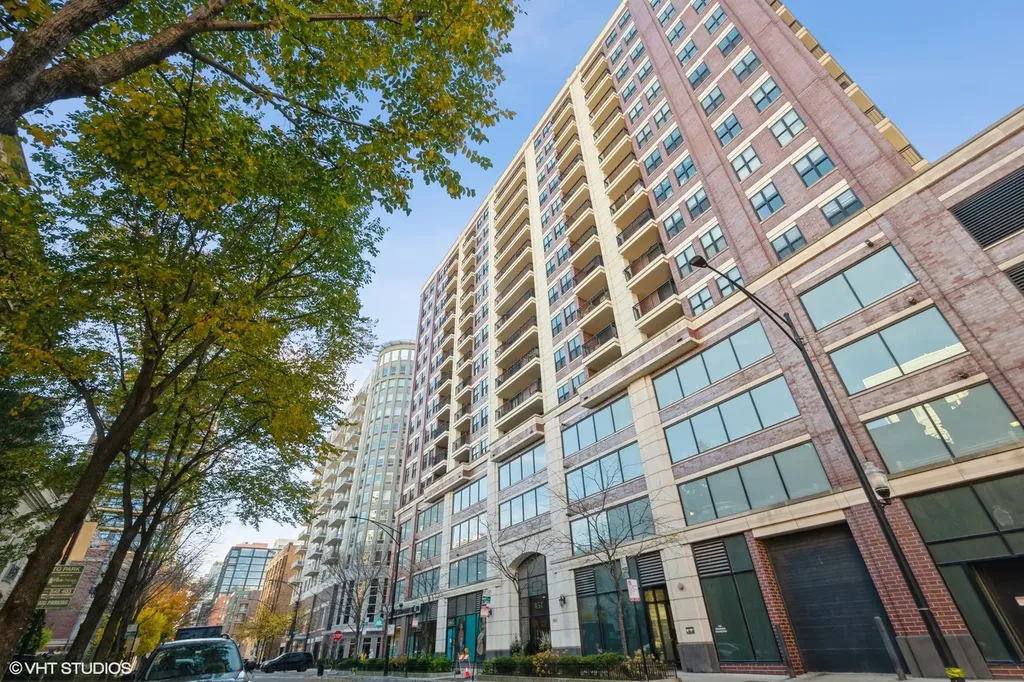 451 West Huron Street Chicago IL 60654