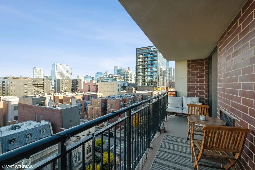 451 West Huron Street Chicago IL 60654