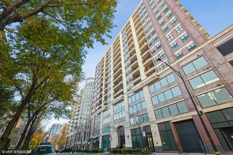 451 West Huron Street Chicago IL 60654