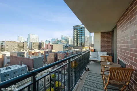 451 West Huron Street Chicago IL 60654