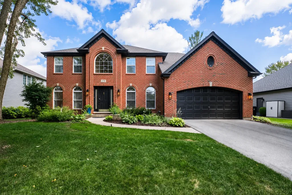 1776 Chadwicke Circle Naperville IL 60540