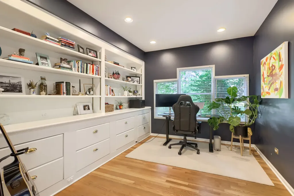 1776 Chadwicke Circle Naperville IL 60540