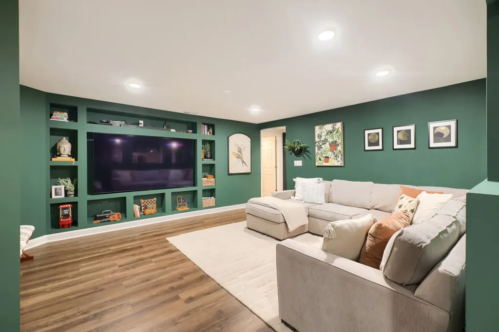 1776 Chadwicke Circle Naperville IL 60540