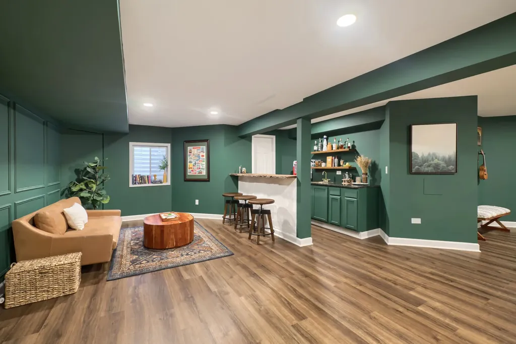 1776 Chadwicke Circle Naperville IL 60540