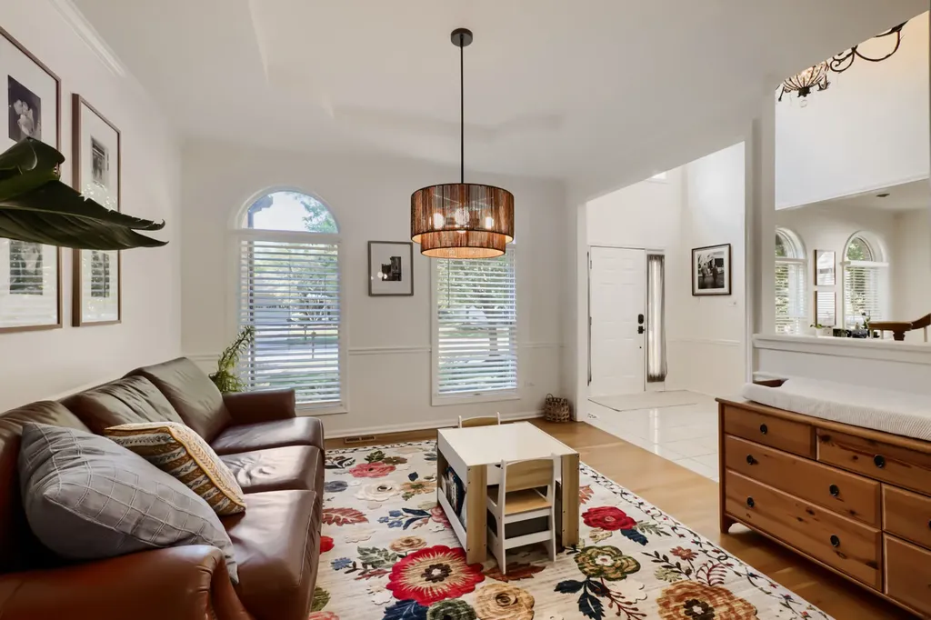 1776 Chadwicke Circle Naperville IL 60540