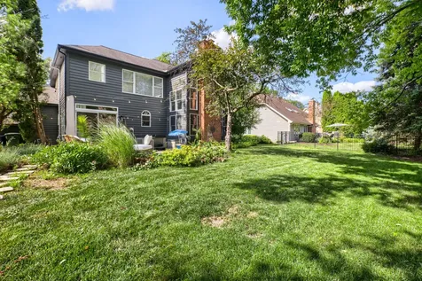1776 Chadwicke Circle Naperville IL 60540