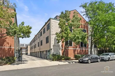 1812 South Dearborn Street Chicago IL 60616