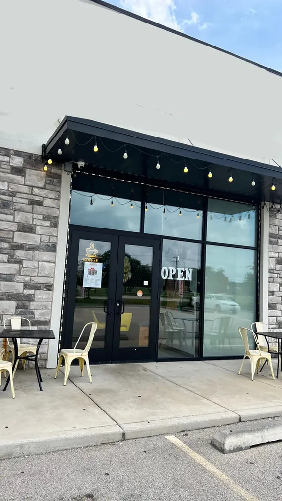 1624 Route 59 Naperville IL 60564