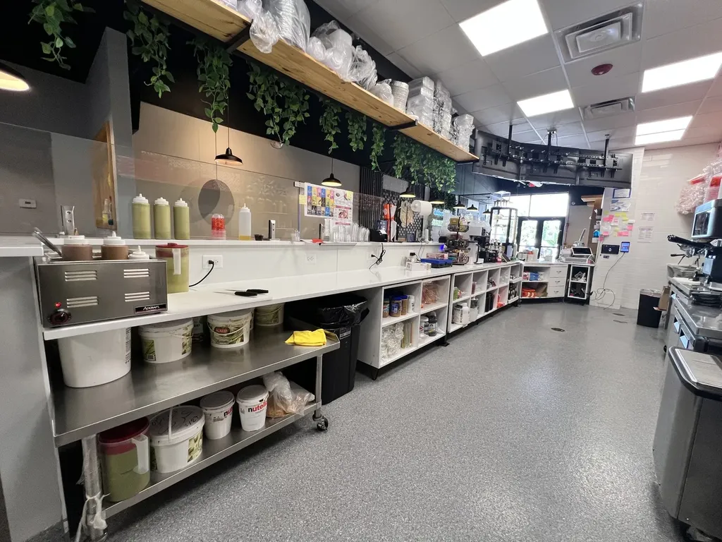 1624 Route 59 Naperville IL 60564