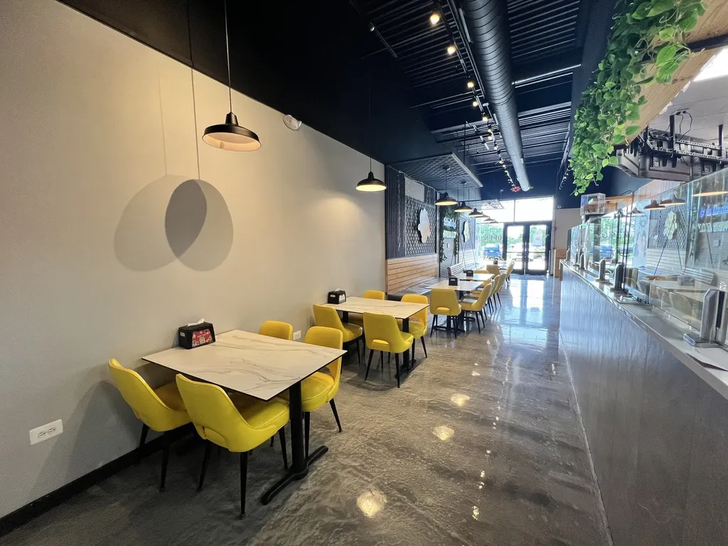 1624 Route 59 Naperville IL 60564