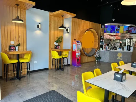 1624 Route 59 Naperville IL 60564
