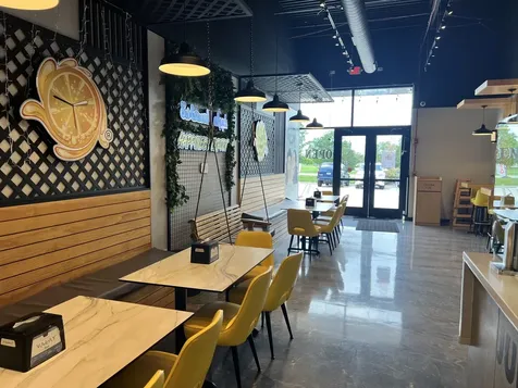 1624 Route 59 Naperville IL 60564