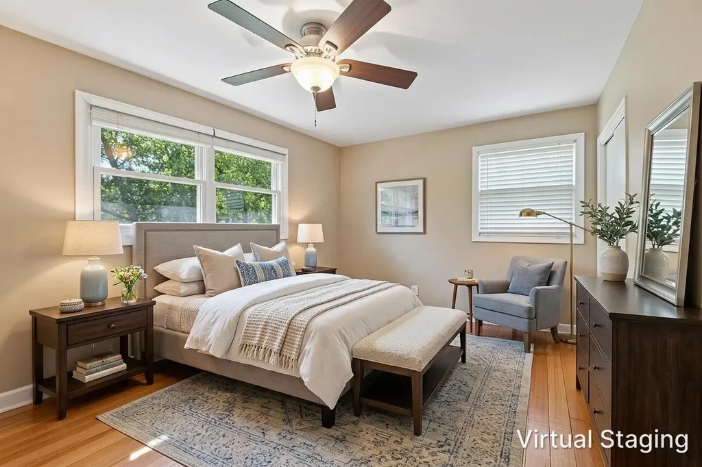 3002 Owl Drive Rolling Meadows IL 60008
