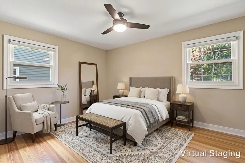 3002 Owl Drive Rolling Meadows IL 60008