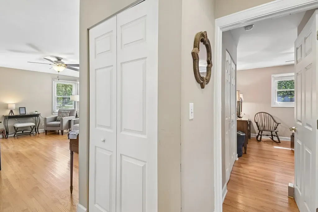 3002 Owl Drive Rolling Meadows IL 60008
