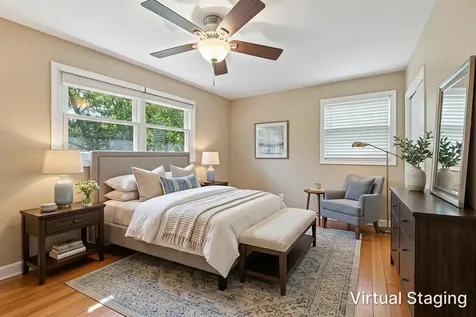 3002 Owl Drive Rolling Meadows IL 60008