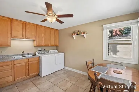 3002 Owl Drive Rolling Meadows IL 60008