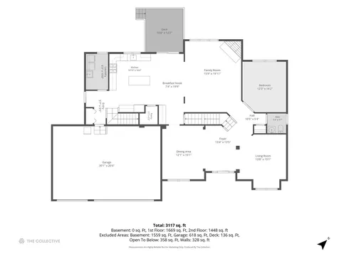 8 Orchid Court Streamwood IL 60107