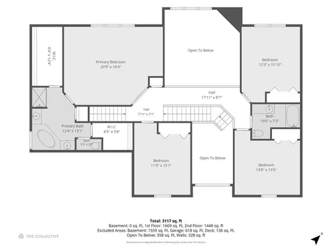 8 Orchid Court Streamwood IL 60107