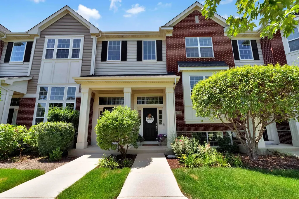 16745 Brighton Drive Lemont IL 60439