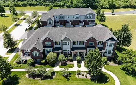 16745 Brighton Drive Lemont IL 60439