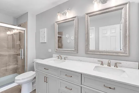 16745 Brighton Drive Lemont IL 60439
