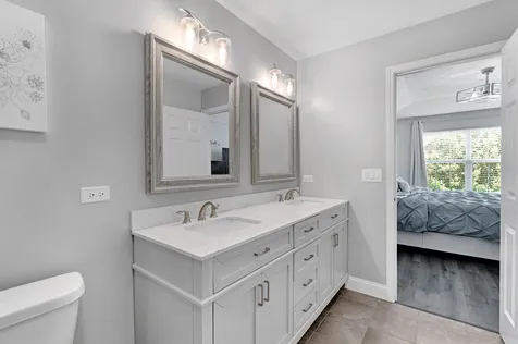 16745 Brighton Drive Lemont IL 60439