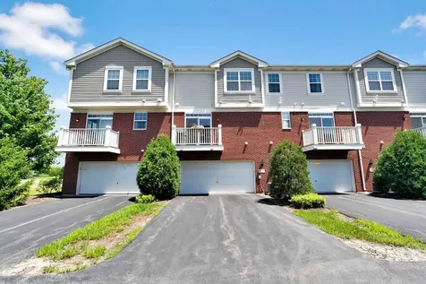 16745 Brighton Drive Lemont IL 60439