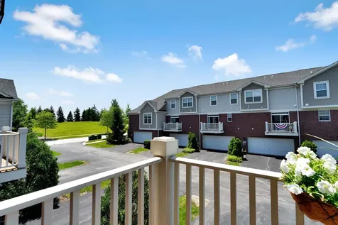 16745 Brighton Drive Lemont IL 60439