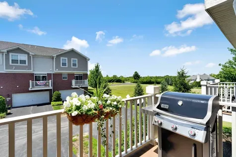 16745 Brighton Drive Lemont IL 60439