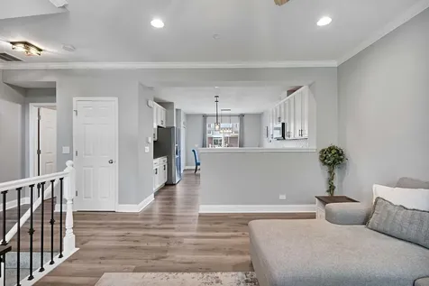 16745 Brighton Drive Lemont IL 60439