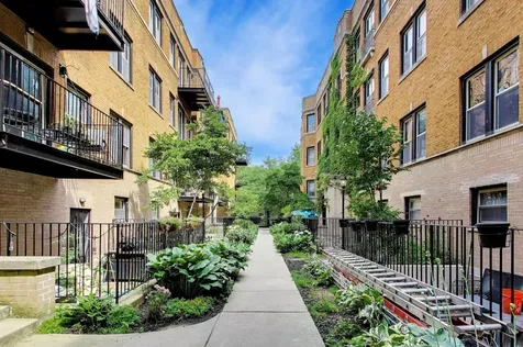 1229 West Greenleaf Avenue Chicago IL 60626