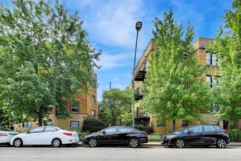 1229 West Greenleaf Avenue Chicago IL 60626