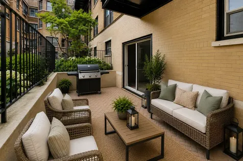 1229 West Greenleaf Avenue Chicago IL 60626