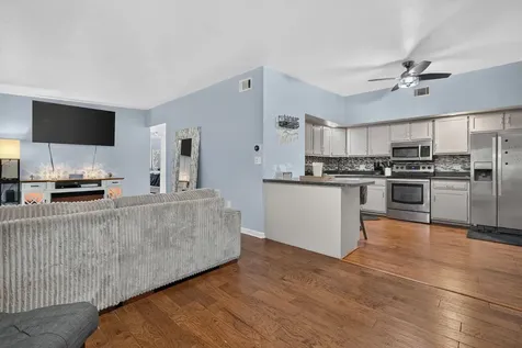 3119 Ingalls Avenue Joliet IL 60435