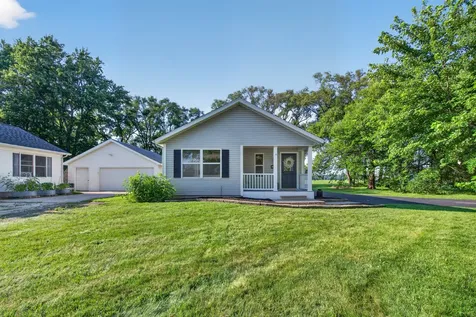 1238 East North Street Coal City IL 60416