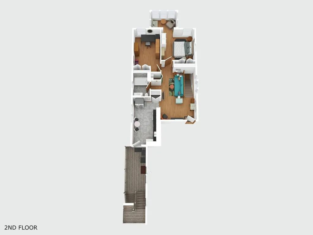 4910 North Spaulding Avenue Chicago IL 60625