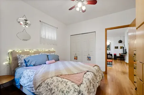 4910 North Spaulding Avenue Chicago IL 60625