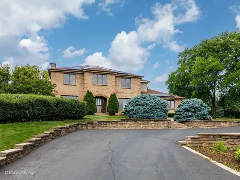 23 Squire Road Hawthorn Woods IL 60047