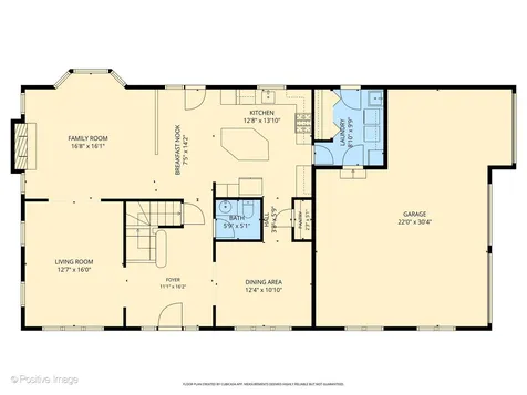 23 Squire Road Hawthorn Woods IL 60047