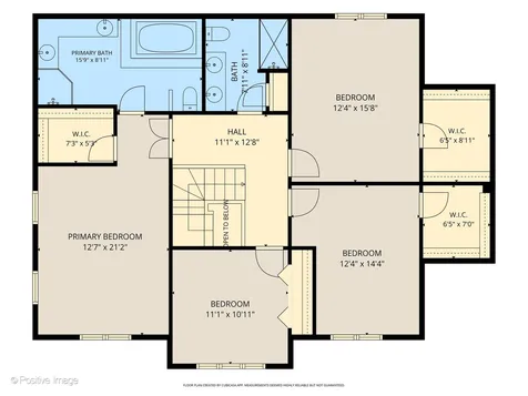 23 Squire Road Hawthorn Woods IL 60047