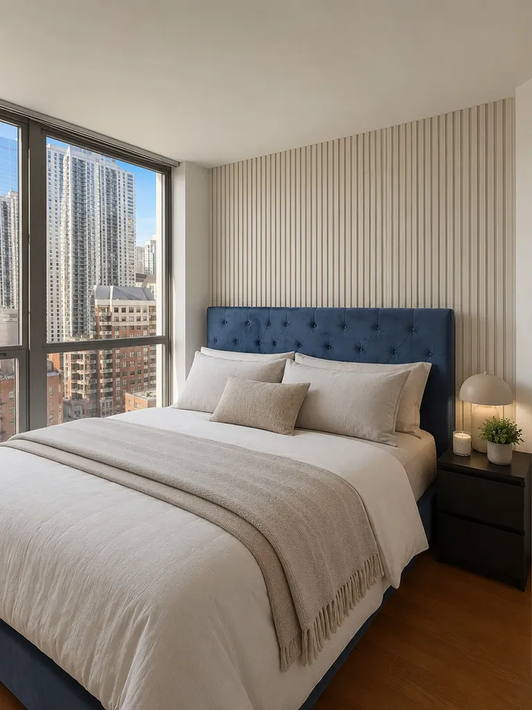 600 North Dearborn Street Chicago IL 60610