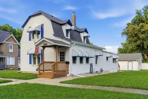 709 South 2nd Street Oregon IL 61061