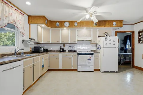 709 South 2nd Street Oregon IL 61061