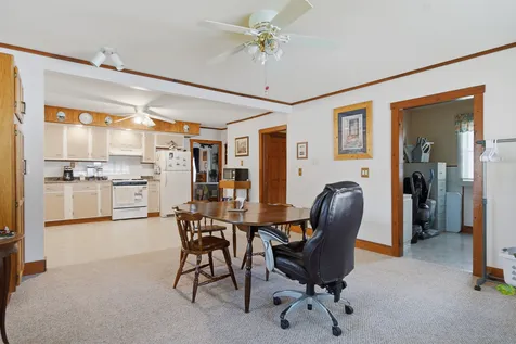 709 South 2nd Street Oregon IL 61061