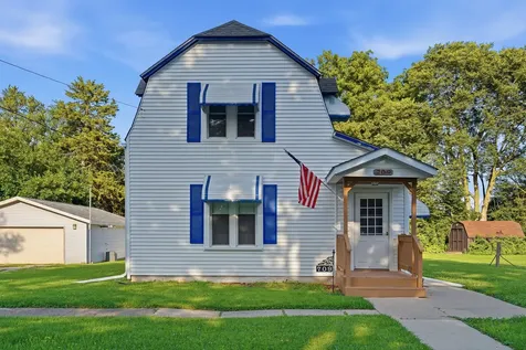 709 South 2nd Street Oregon IL 61061